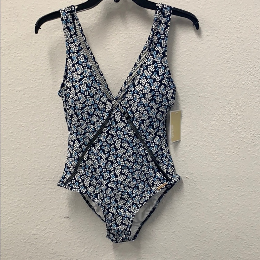 Bikini one piece